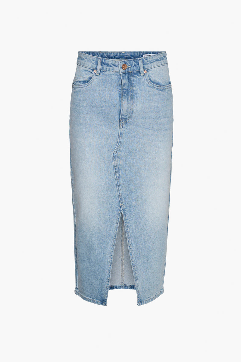 Jupe - light blue denim - VERO MODA® - 11