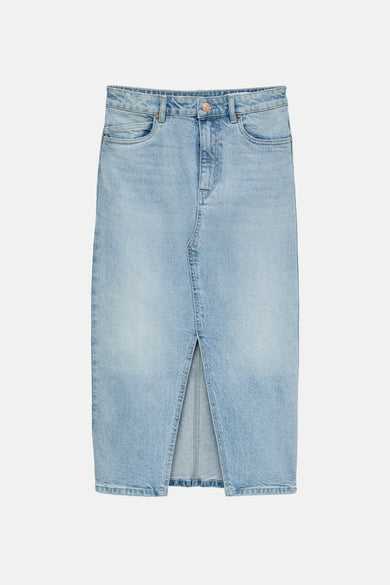 Jupe - light blue denim - VERO MODA® - 15
