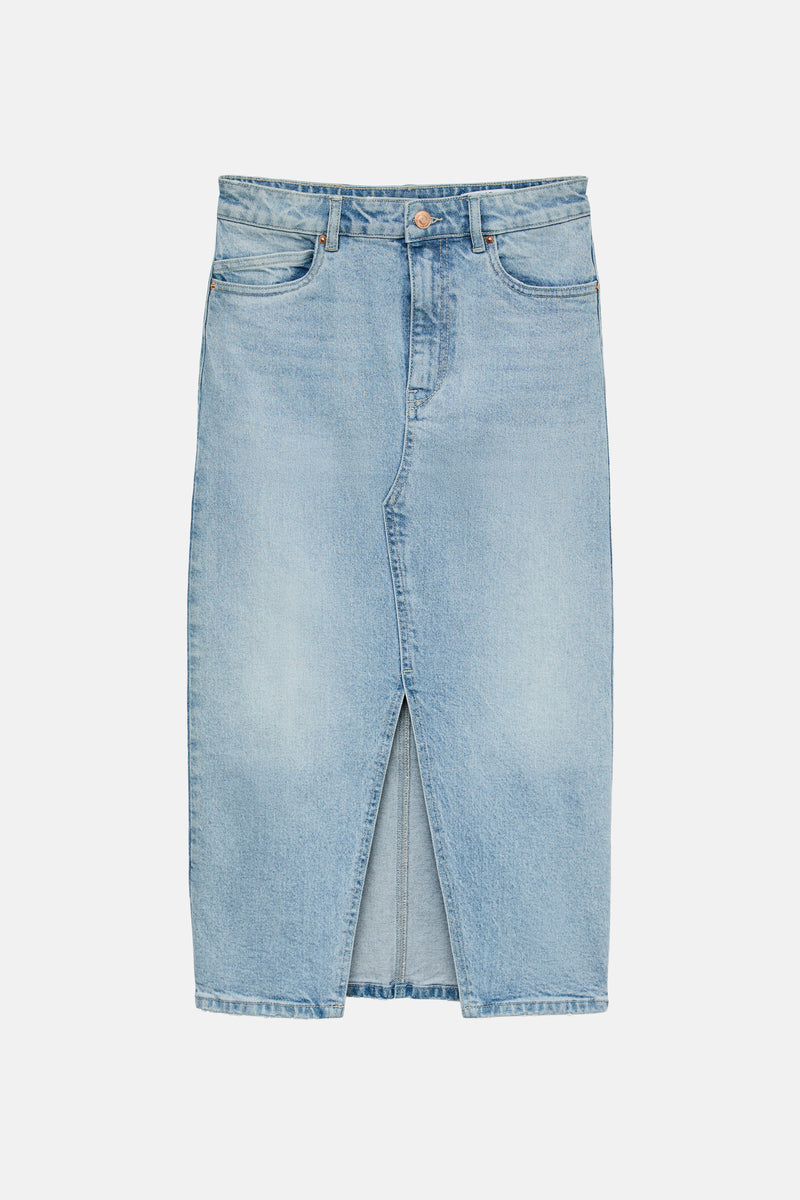 Jupe - light blue denim - VERO MODA® - 13