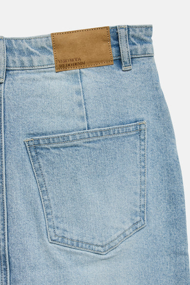 Jupe - light blue denim - VERO MODA® - 15