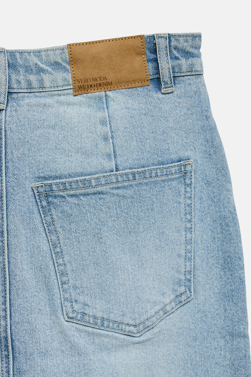 Jupe - light blue denim - VERO MODA® - 14