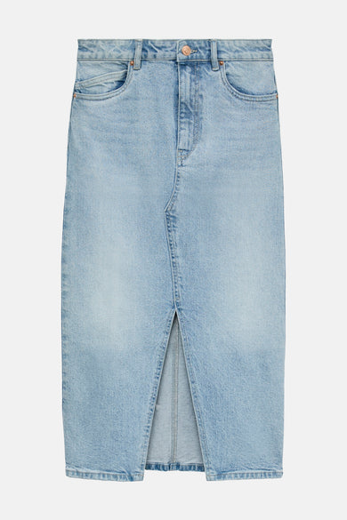 Jupe - light blue denim - VERO MODA® - 15