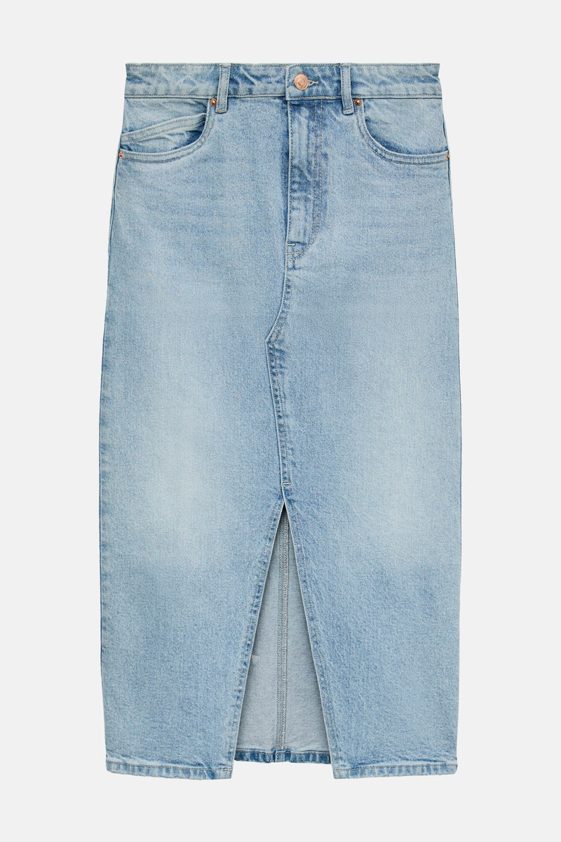Jupe - light blue denim - VERO MODA® - 15