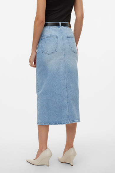 Jupe - light blue denim - VERO MODA® - 15