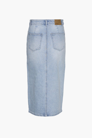 Jupe - light blue denim - VERO MODA® - 15