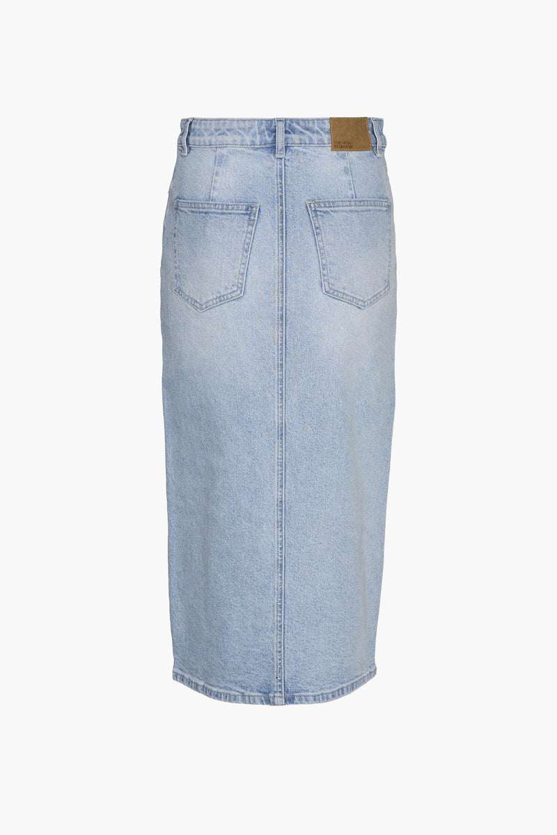 Jupe - light blue denim - VERO MODA® - 10