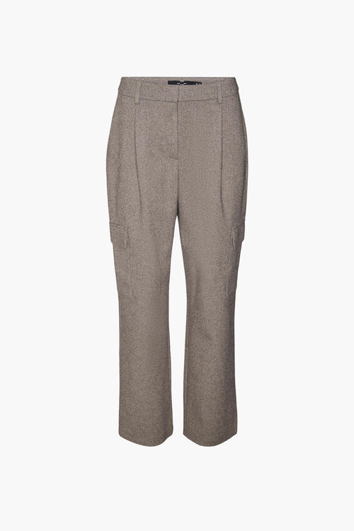 Pantalon Gris - VERO MODA®