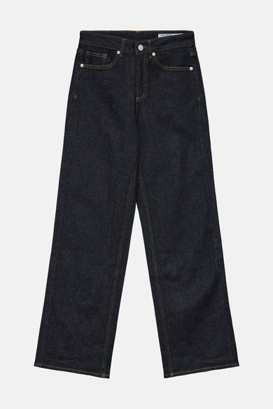 Jeans wide dark blue denim - VERO MODA®