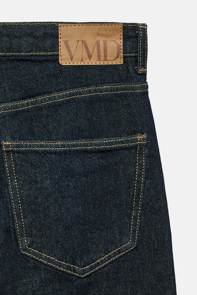 Jeans wide dark blue denim - VERO MODA®