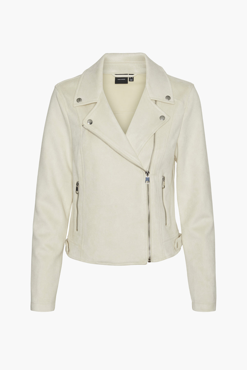 Veste - beige