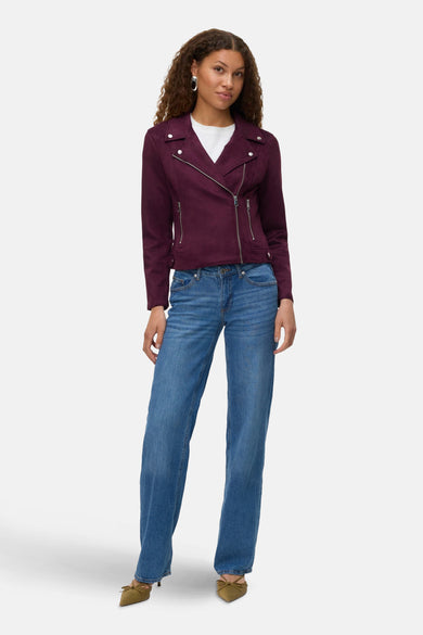 VMJOSE SHORT JACKET GA NOOS