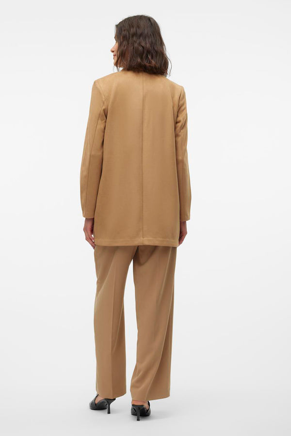 Veste longue Brun - VERO MODA®