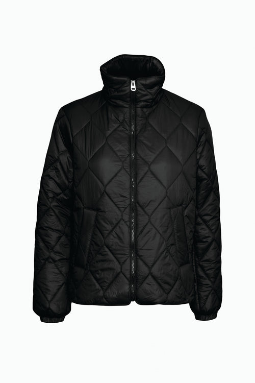 VMSARENA SHORT JACKET BOOS
