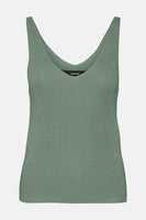 Top (spaghettibandjes) GREEN - VERO MODA®