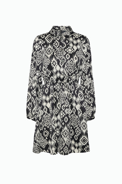 Robe  Noir - VERO MODA®