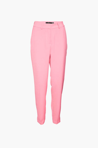 Pantalon coloré Rose - VERO MODA®