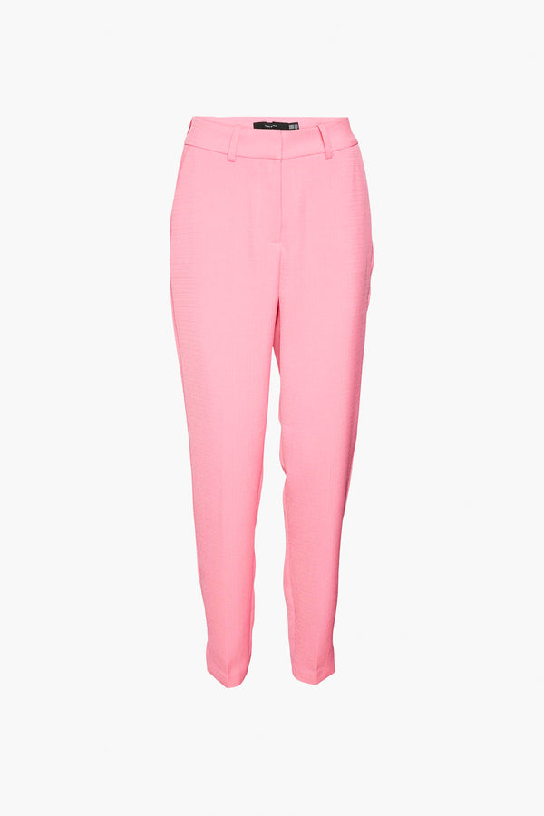 Pantalon coloré Rose - VERO MODA®