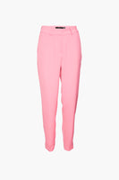 Pantalon coloré Rose - VERO MODA®