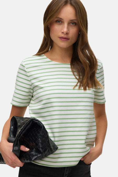 T-shirt (manches courtes)  - VERO MODA®