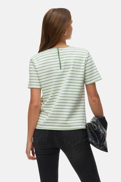 T-shirt (korte mouwen)  - VERO MODA®