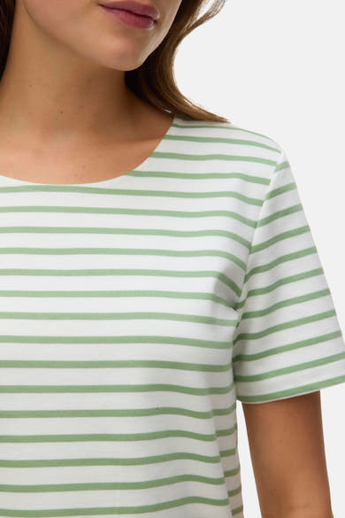 T-shirt (korte mouwen)  - VERO MODA®