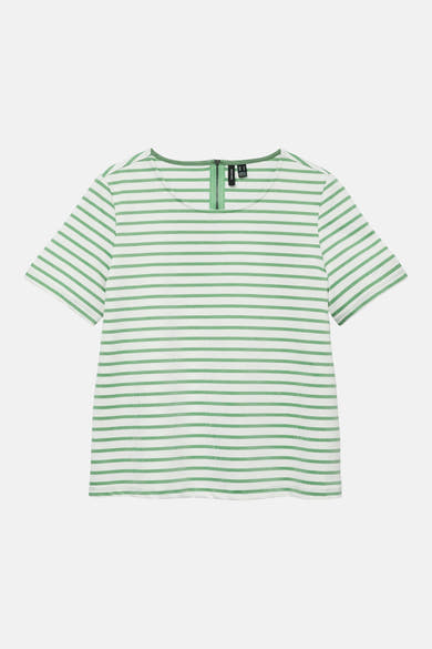 T-shirt (korte mouwen)  - VERO MODA®