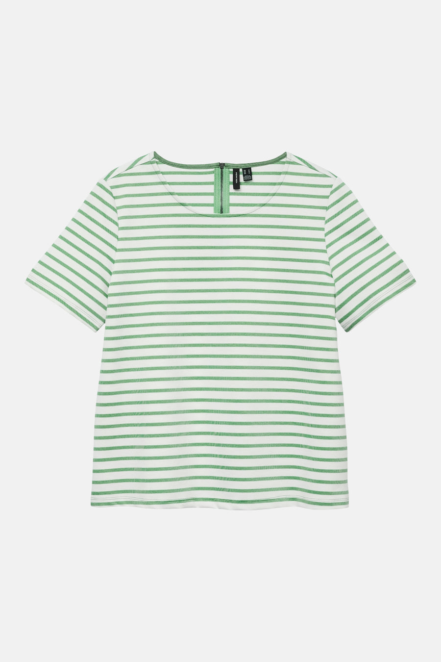 T-shirt (korte mouwen)  - VERO MODA®