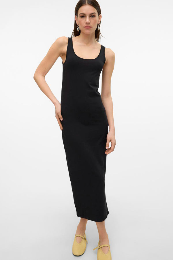 Robe  Noir - VERO MODA®