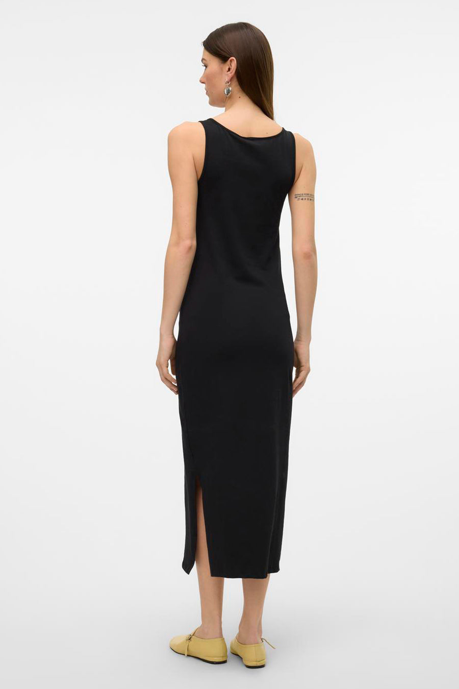 Robe  Noir - VERO MODA®