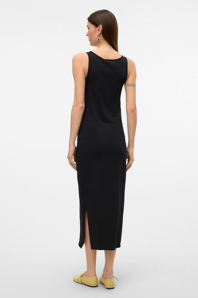 Robe  Noir - VERO MODA®