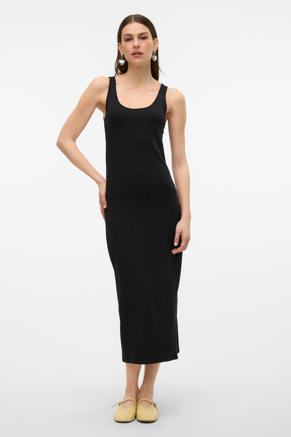 Robe  Noir - VERO MODA®