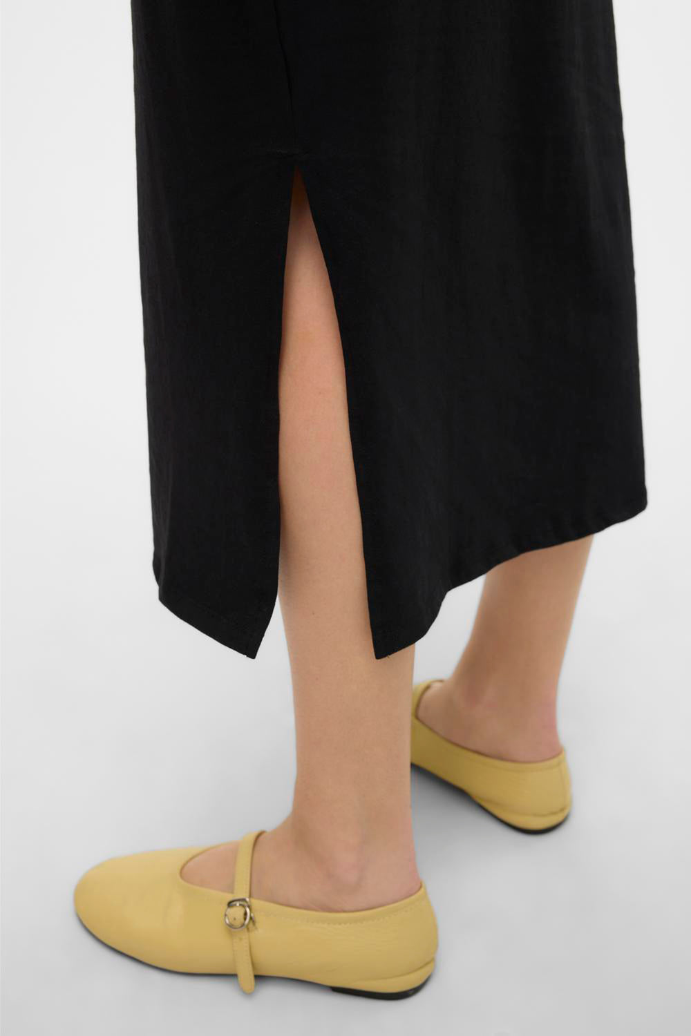 Robe  Noir - VERO MODA®
