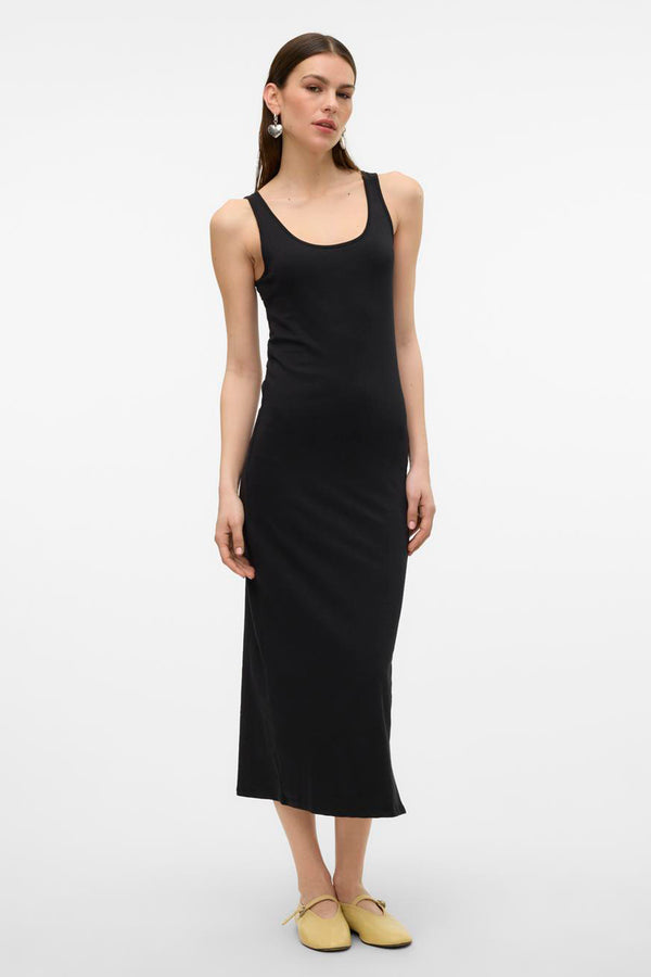 Robe  Noir - VERO MODA®