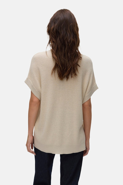 Pull Beige - VERO MODA®