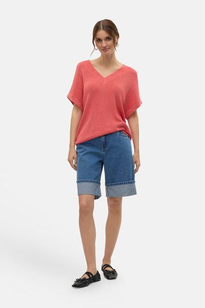 Pull CORAIL - VERO MODA®