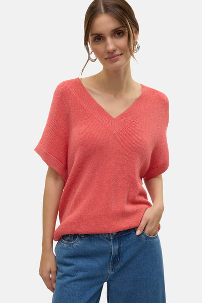 Pull CORAIL - VERO MODA®