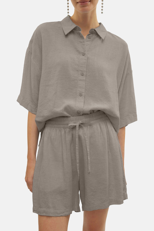 Short Beige - VERO MODA®