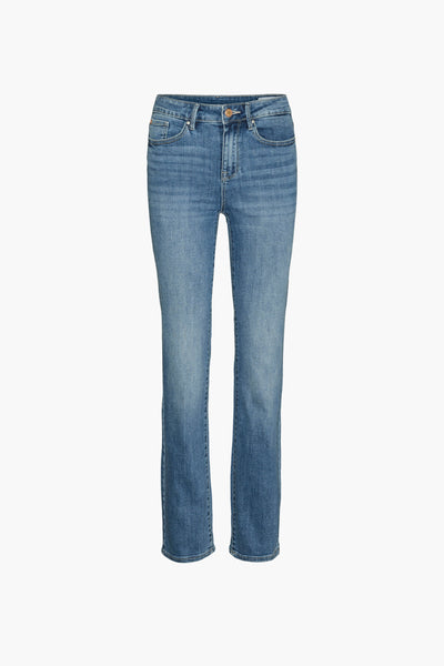 Jeans straight MID BLUE DENIM - VERO MODA®
