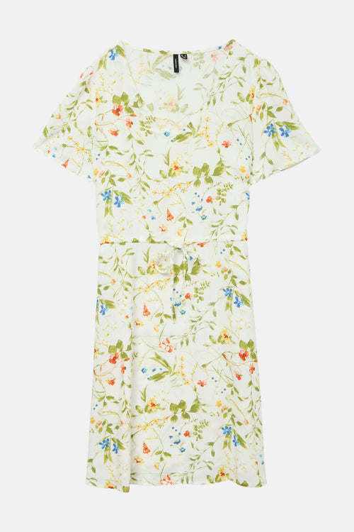 Robe  Multicolore - VERO MODA®