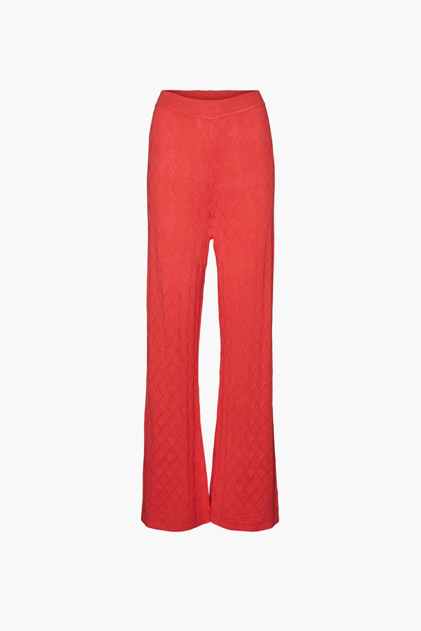 Pantalon Rouge - VERO MODA®