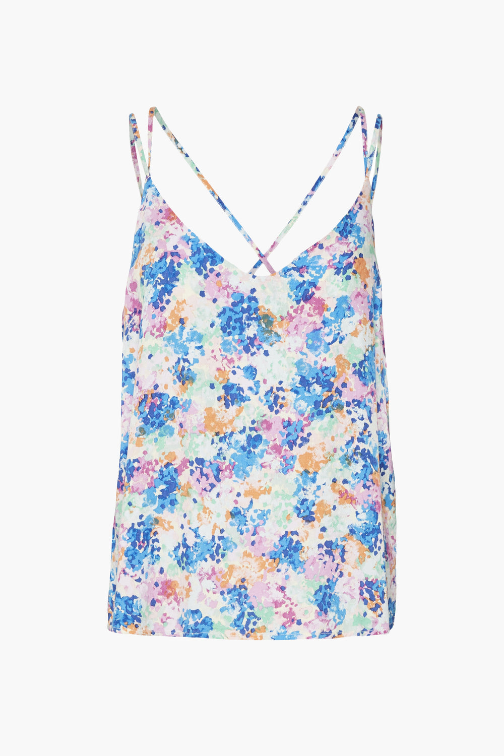 Chemisier (sans manches) Multicolore - VERO MODA®