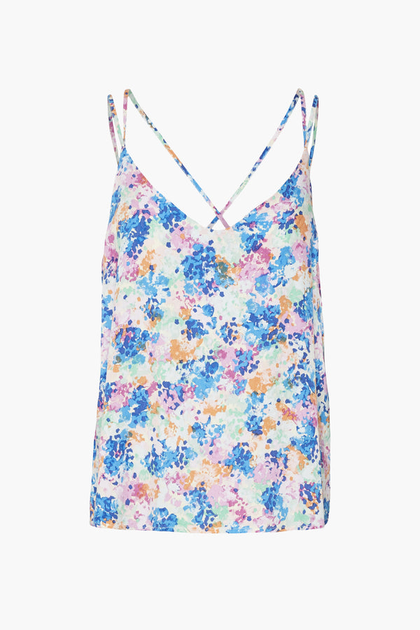 Chemisier (sans manches) Multicolore - VERO MODA®