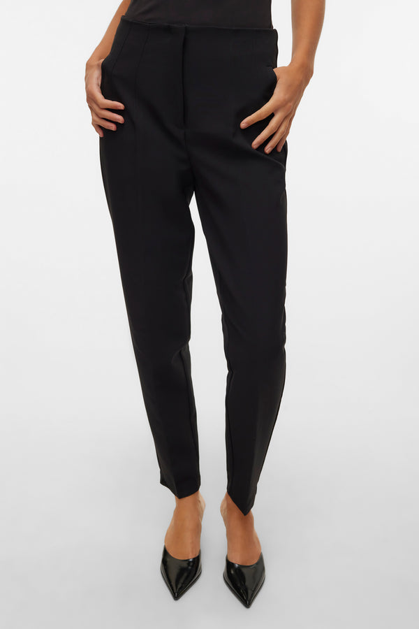 Pantalon coloré Noir - VERO MODA®