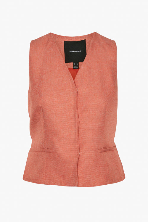 VMELLA SL VEST