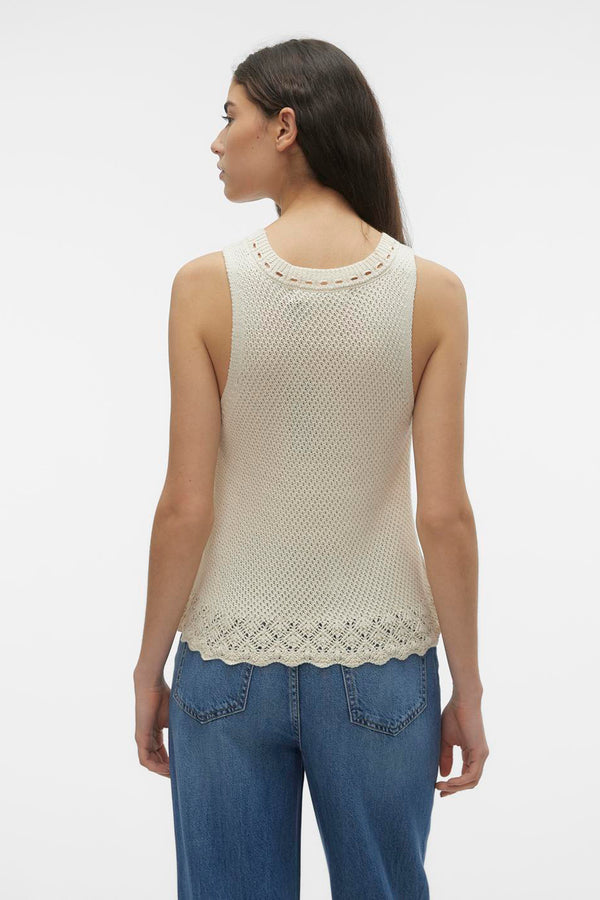 Blouse Écru - VERO MODA®