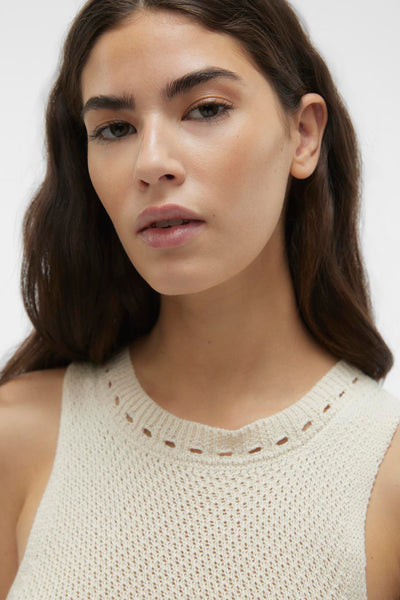 Blouse Écru - VERO MODA®