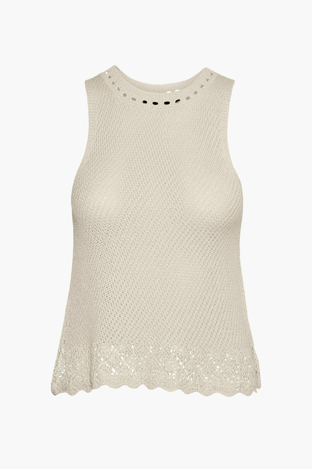 Blouse Écru - VERO MODA®