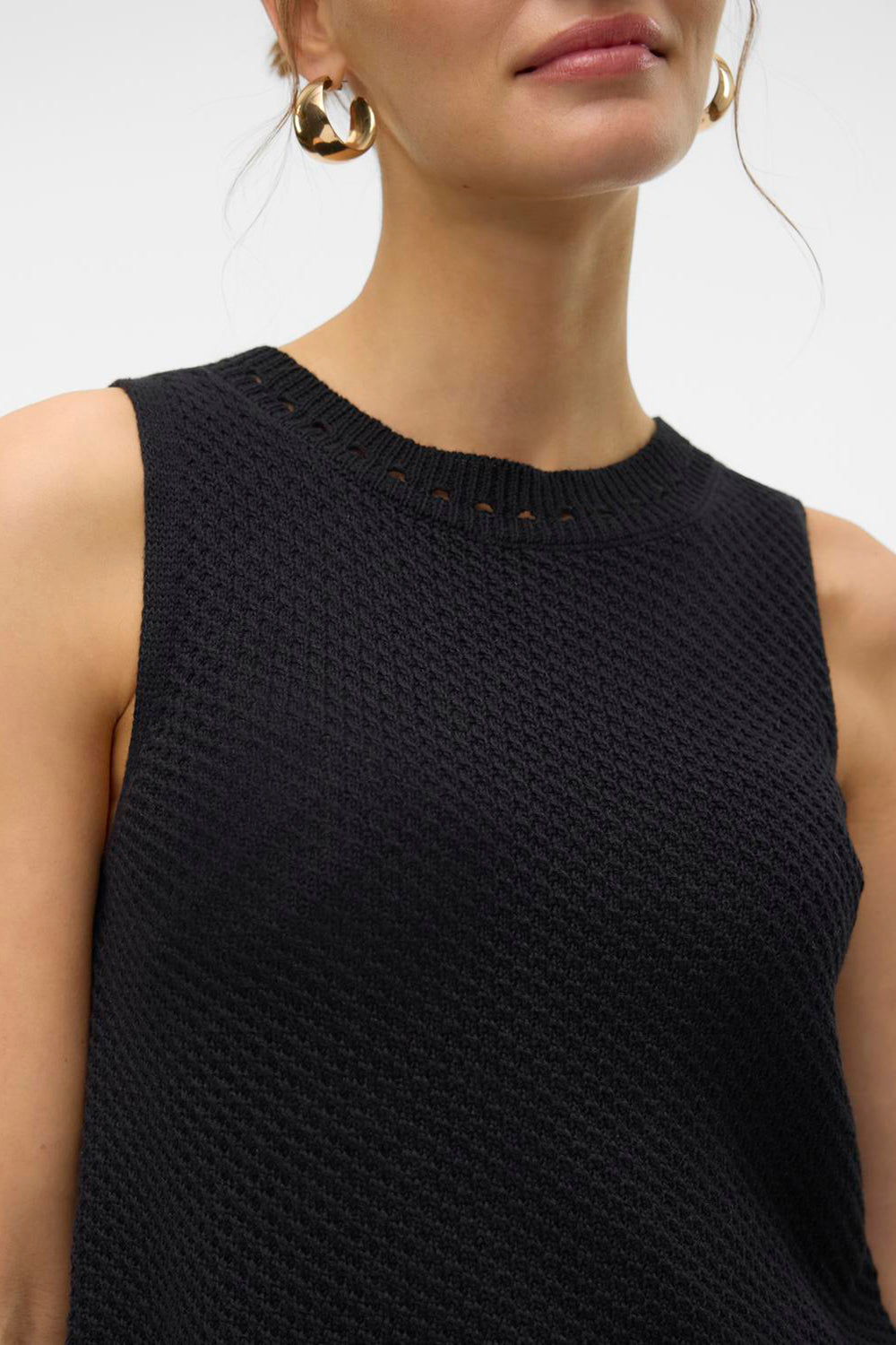Blouse Noir - VERO MODA®