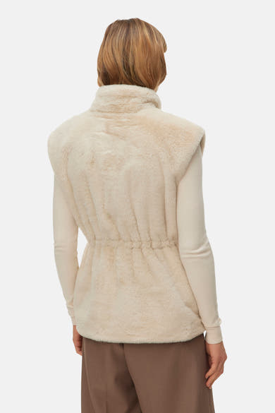 Bodywarmer beige - VERO MODA®