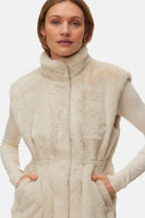 Bodywarmer beige - VERO MODA®